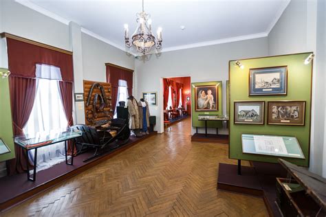 Секреты посещения музеев с Пушкинской картой
